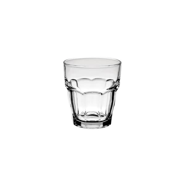 Glas BORMIOLI Rock Bar 27cl 6/fp