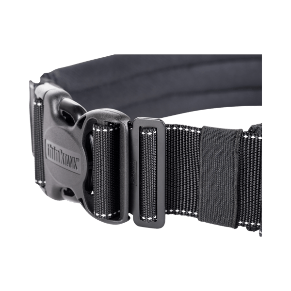 Think Tank Pro Speed Belt V3.0 - M-L, Black