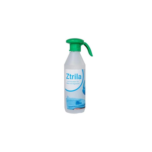 Dänkflaska ZTRILA grön 500ml
