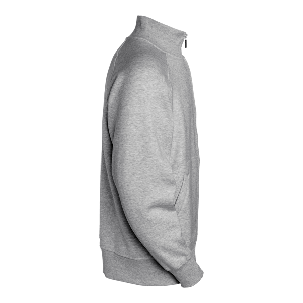 Denver Sweat Grey melange Male