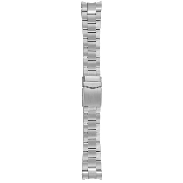 BOBROFF BFST - Klockarmband Herr (21MM)
