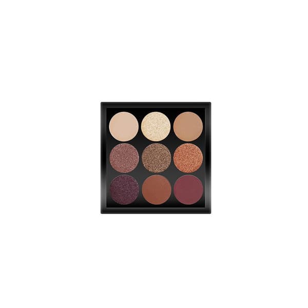 Kokie Eyeshadow Palette - Unearthed