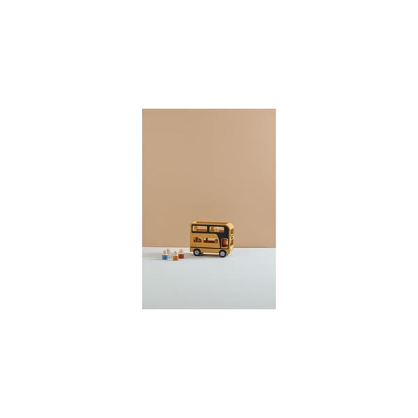 Dubbeldäckarbuss KIDS CONCEPT