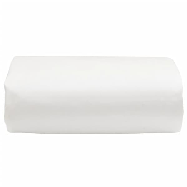 Presenning vit 5x6 m 650 g/m²