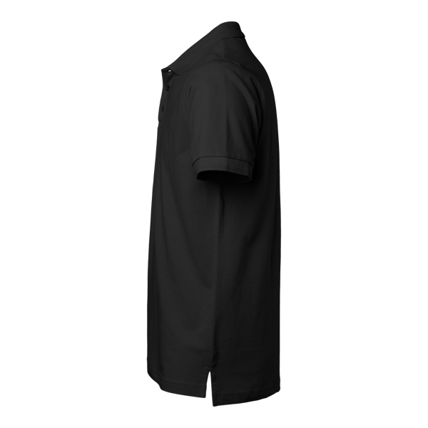 Coronado Polo Black Male