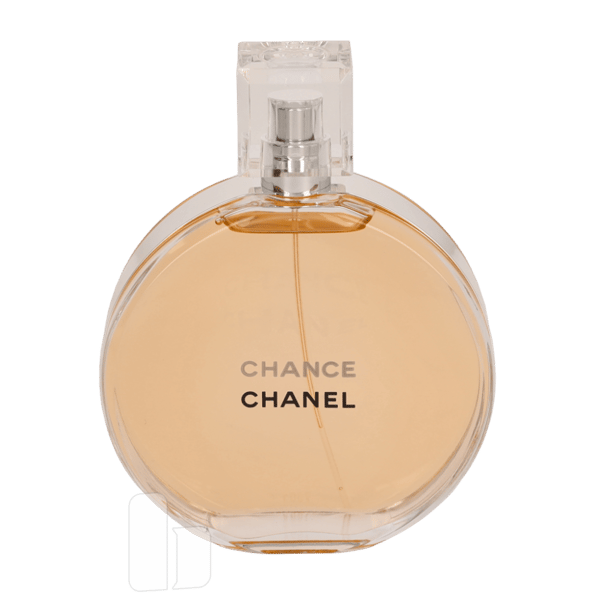 Chanel Chance Edt Spray 150 ml Dam