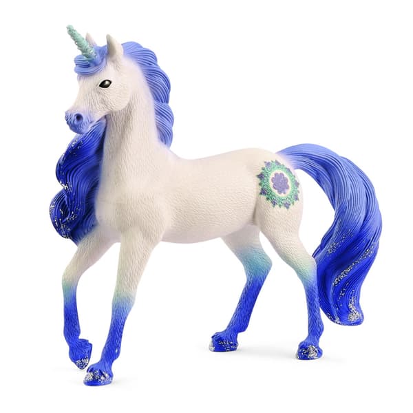 schleich® Mandalaenhörning, hingst