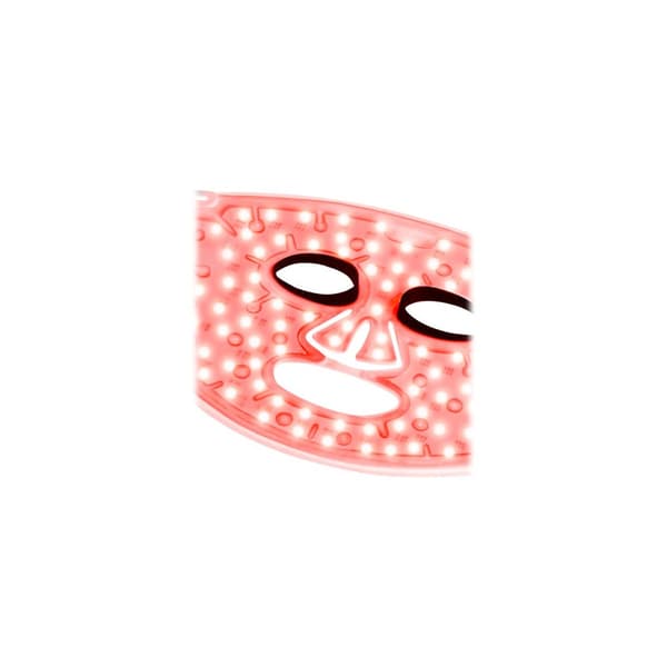 Silk'n Face Mask 100 - light therapy face mask