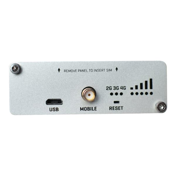 Teltonika TRB140 - gateway