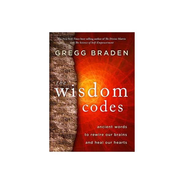 The Wisdom Codes (häftad, eng)