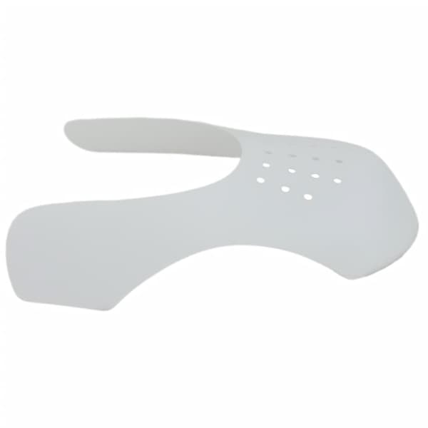Skoskydd 2 par EU 35-40 plast
