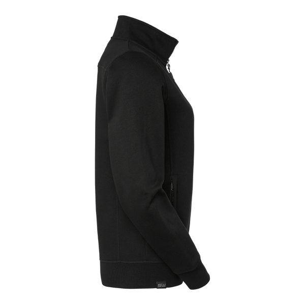 Lucy Sweat w Black Female
