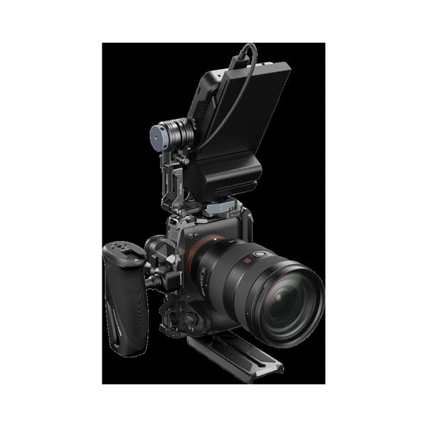 SmallRig 6316 Support Kit for Vertical Shooting