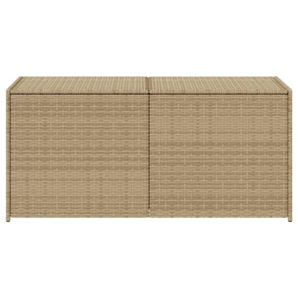 Dynbox blandad beige 283L konstrotting