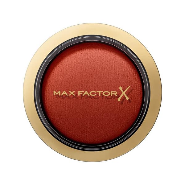 Creme Puff Matte Blush - 55 Stunning Sienna