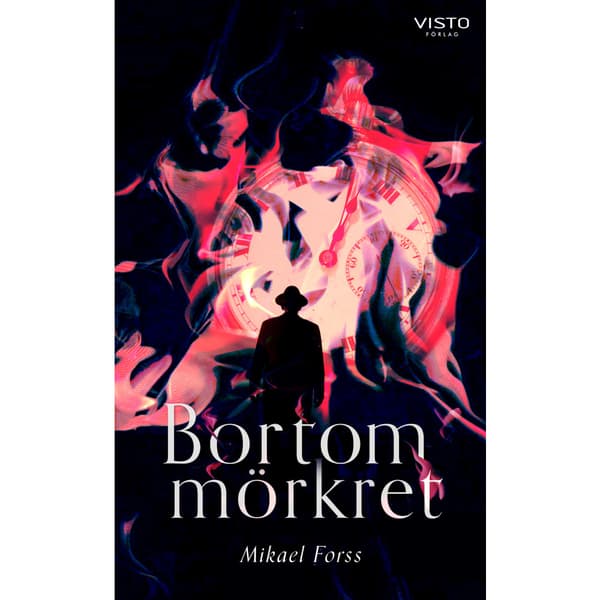 Bortom mörkret (bok, danskt band)