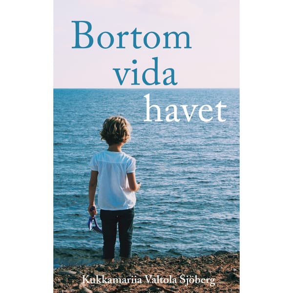 Bortom vida havet (inbunden)