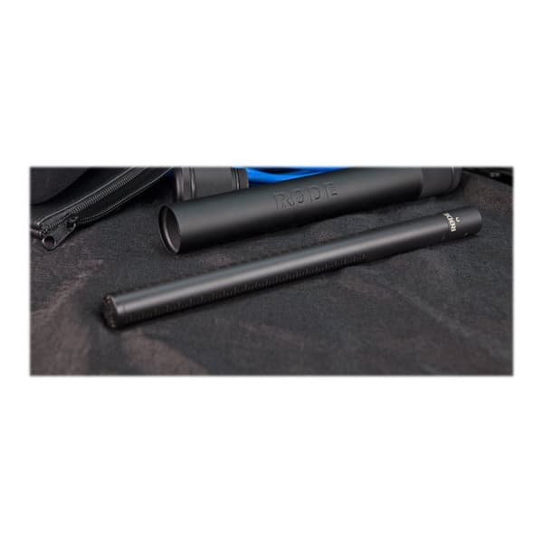 RØDE NTG-3 - mikrofon