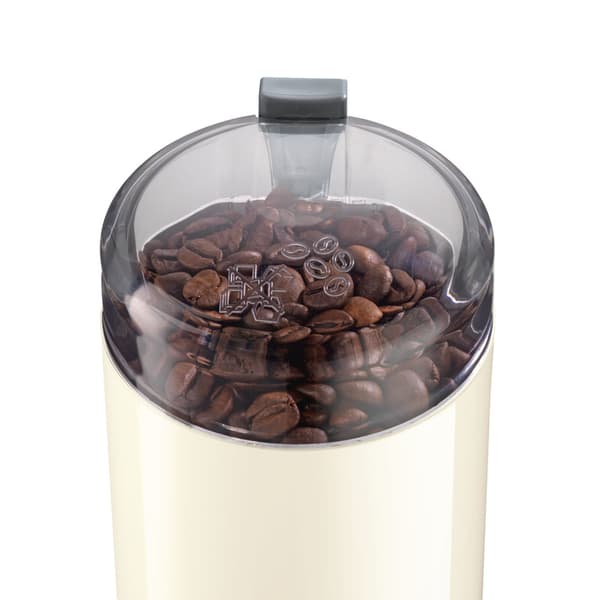 Bosch TSM6A017C - kaffekvarn