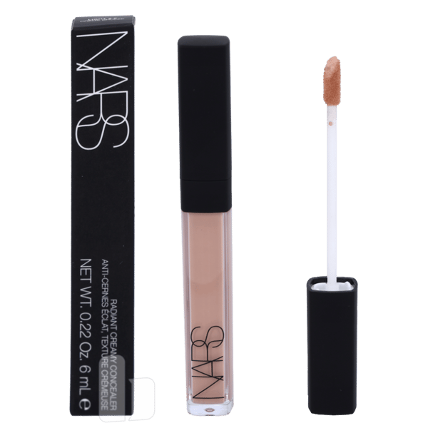 Nars Radiant Creamy Concealer 6 ml Dam
