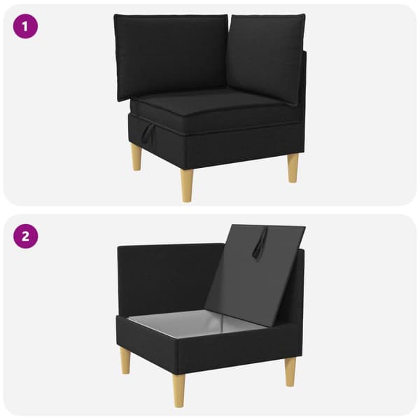Förvaringspall
