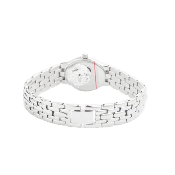 TIME FORCE TF2069L-04M - Quartz Klocka Dam (23MM)