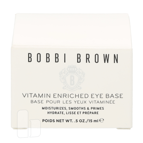 Bobbi Brown Vitamin Enriched Eye Base 15 ml Dam