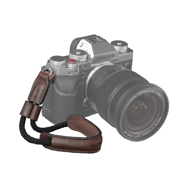 SmallRig 3926 Universal Wrist Strap Vintage