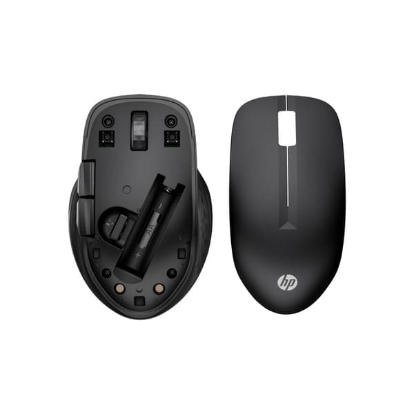 HP 430 - mus - Bluetooth 5.0, 2.4 GHz