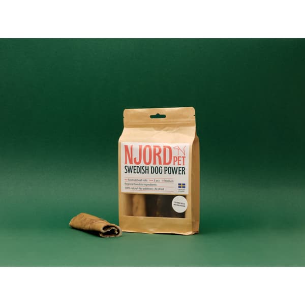 Nötrulle 3p Medium