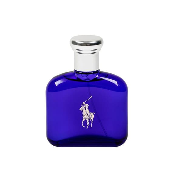 Polo Blue Men Edt 125ml
