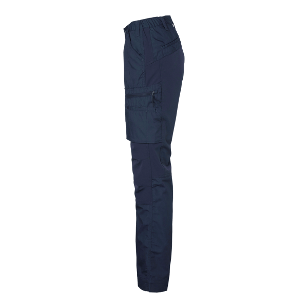 301 Service Trousers w Navy Female
