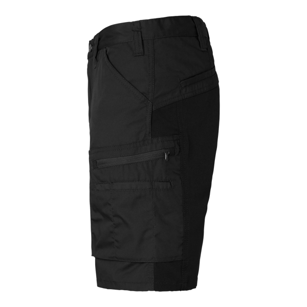 300 Shorts Black Male