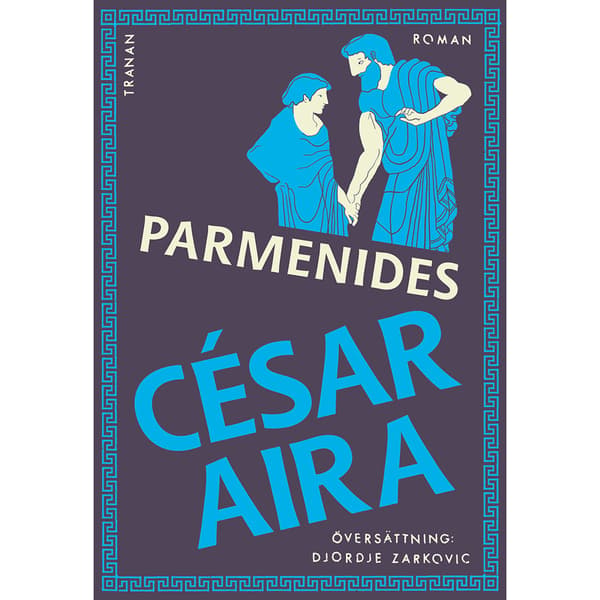 Parmenides (bok, danskt band)