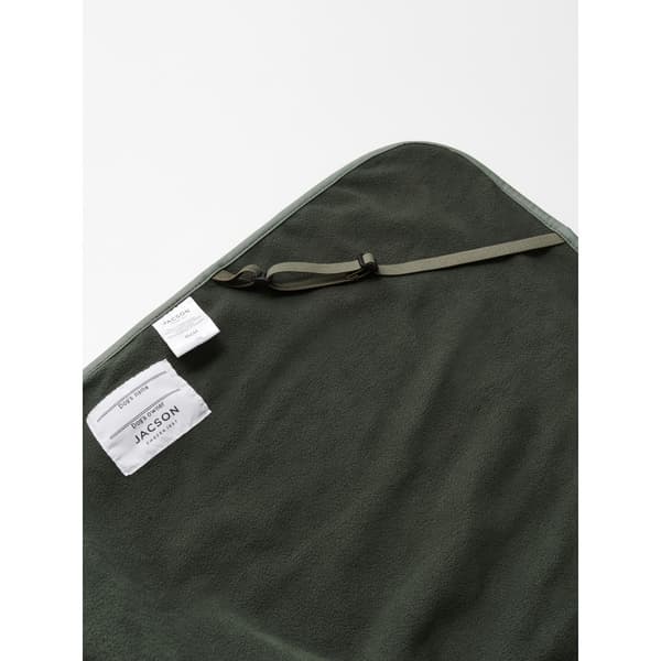 Barbro Hundtäcke Grå 55cm