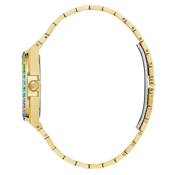 GC Z34007L7MF - Quartz Klocka Dam (34MM)