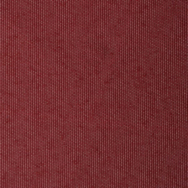 Markis manuellt infällbar vinröd 350x250 cm