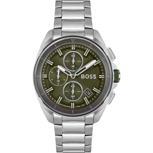 HUGO BOSS 1513951 - Quartz Klocka Herr (44MM)