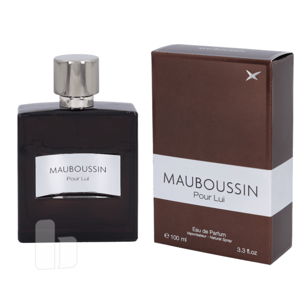 Mauboussin Pour Lui Edp Spray 100 ml
