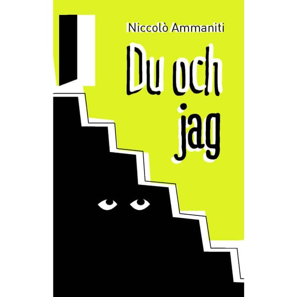 Du och jag (inbunden)