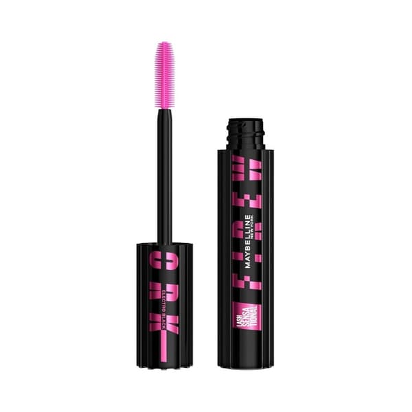 Lash Sensational Firework Mascara Electro Black