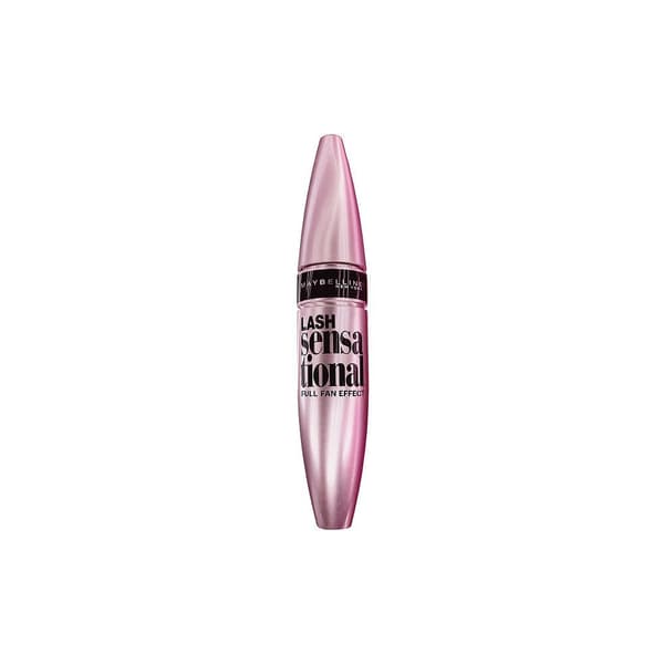 Lash Sensational Mascara Black 9,5ml