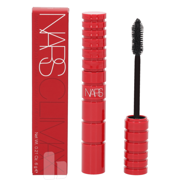 Nars Climax Dramatic Volumizing Mascara 6 gram Dam