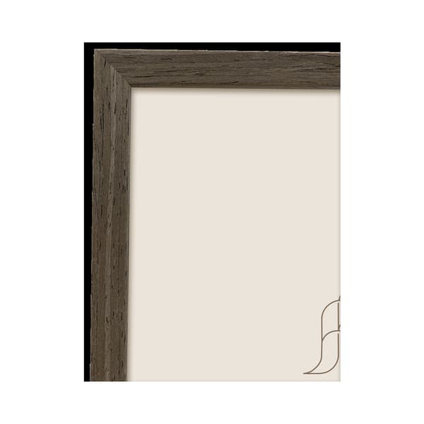 Focus Willow Walnut 30X45