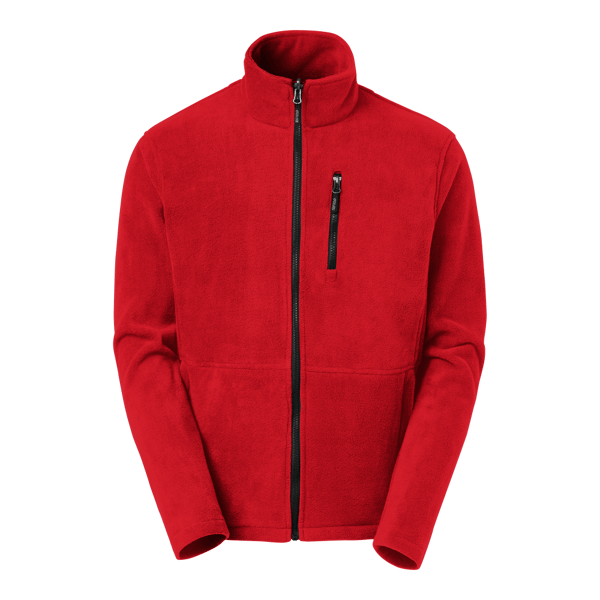Ames Fleece Red Male