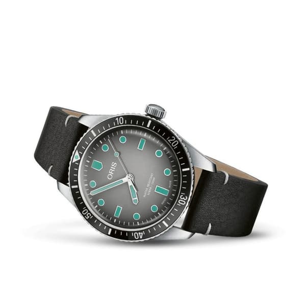 ORIS 40530752089 - Automatic Herr (40,00MM)