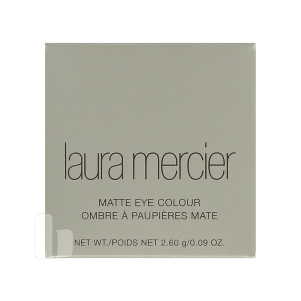 Laura Mercier Matte Eye Colour 2.6 gram Dam