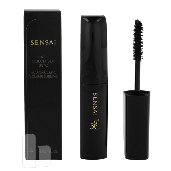 Sensai Lash Volumiser 38 Degree 10 ml Dam