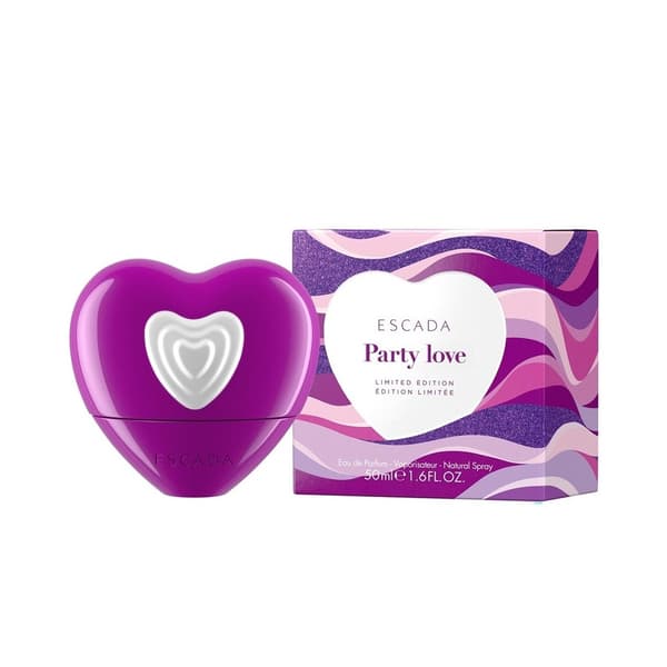 Party Love Edp 50ml