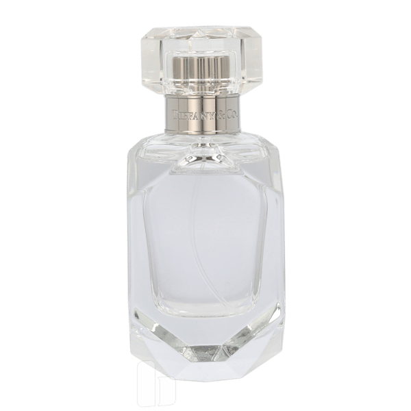 Tiffany & Co Sheer Edt Spray 50 ml Dam